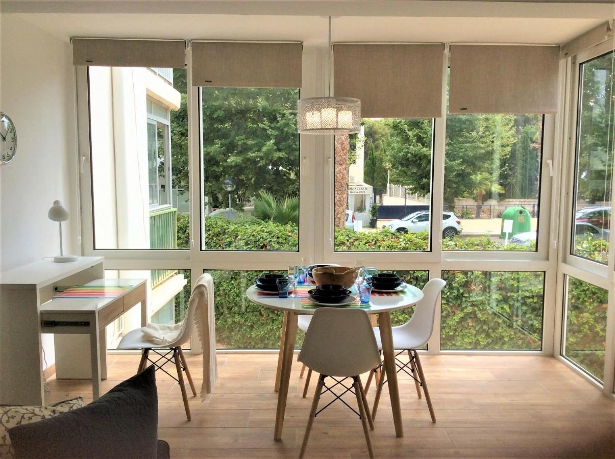 Apartment Esmeralda