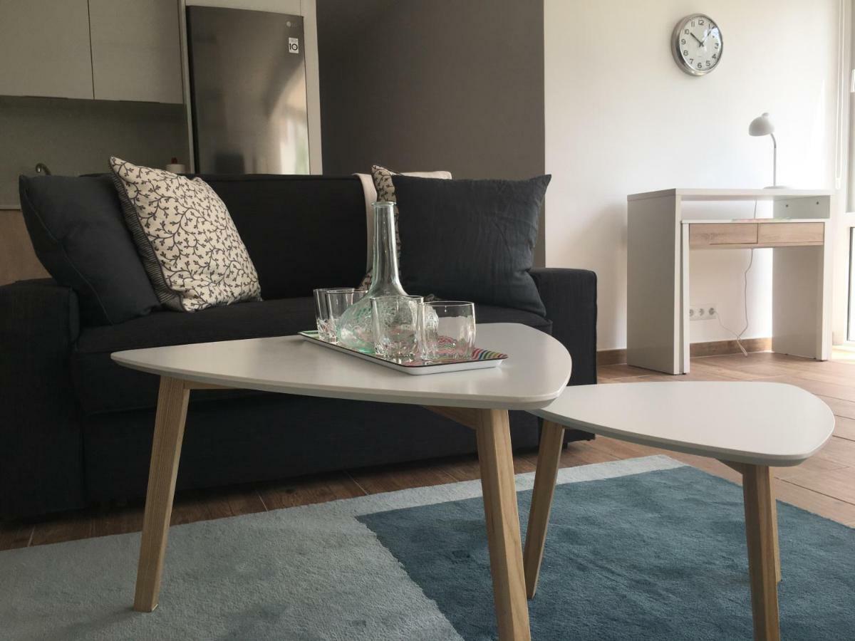 Apartment Esmeralda El Albir