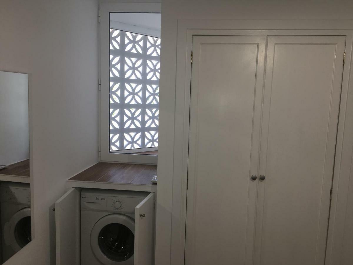 Apartment Esmeralda El Albir
