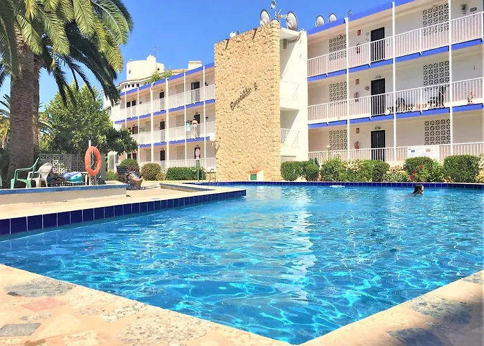 Esmeralda Apartment