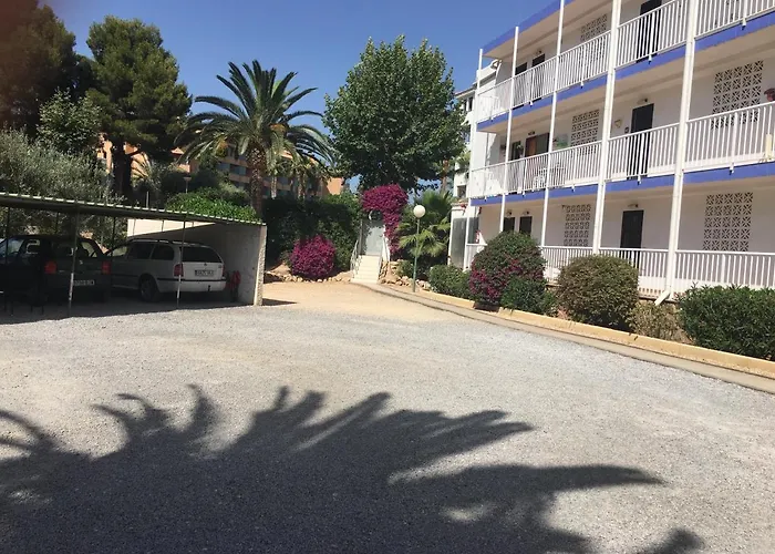 Esmeralda Apartment