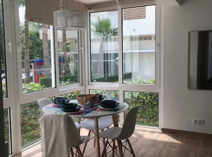 Esmeralda Apartment