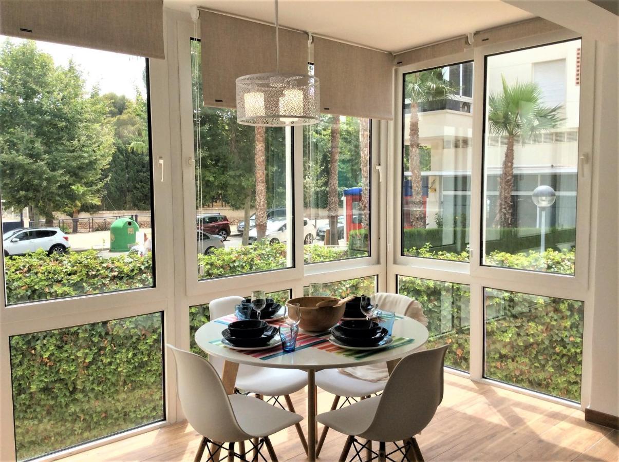 Apartment Esmeralda