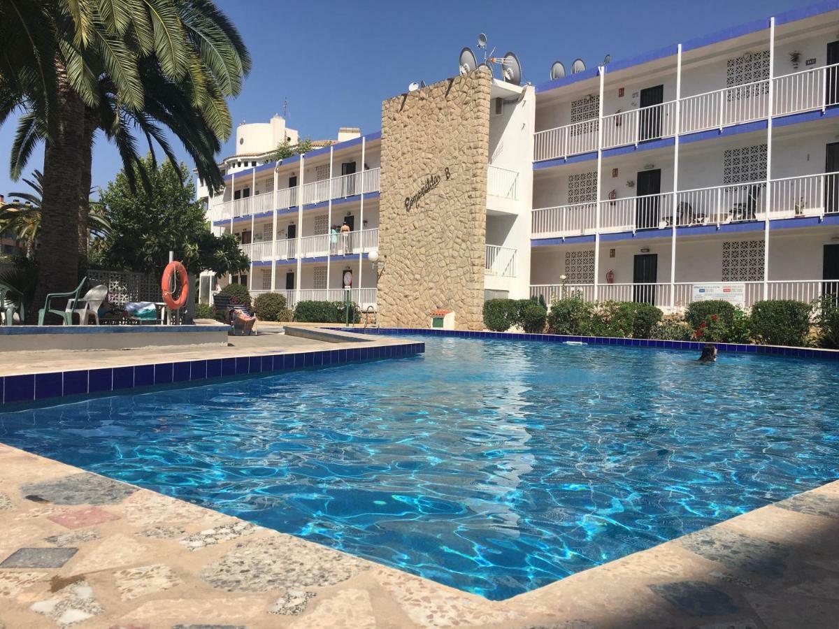 Esmeralda Apartment *
