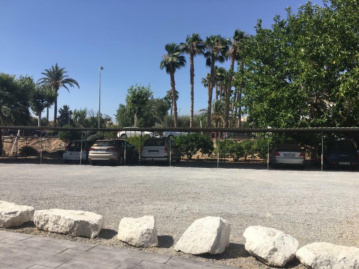 Esmeralda El Albir