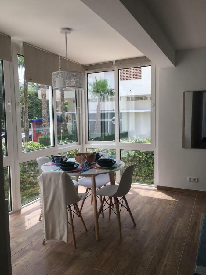 Esmeralda Apartment *