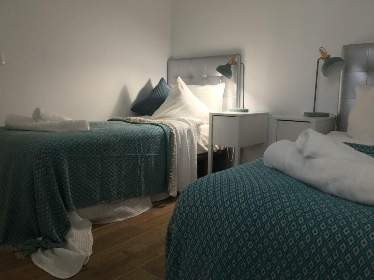 Esmeralda Apartment El Albir