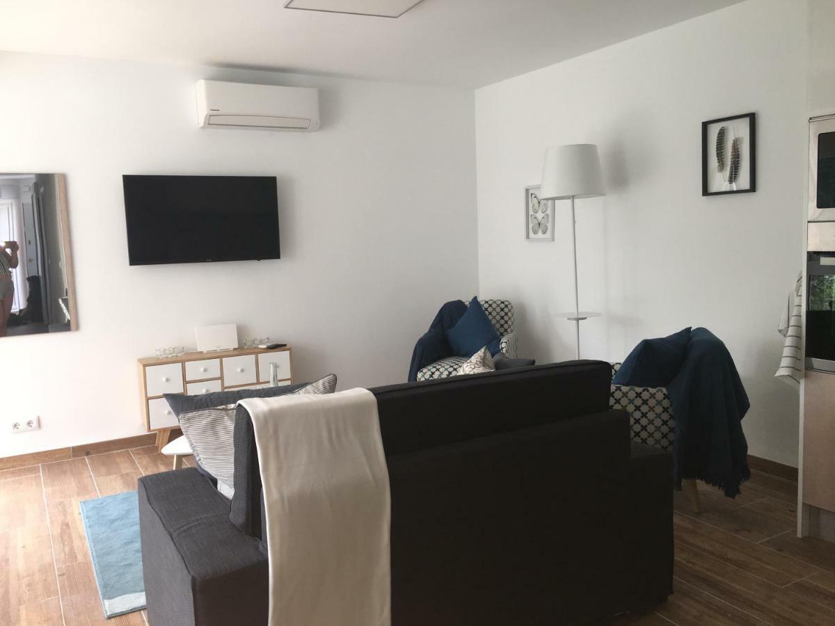 Esmeralda Apartment